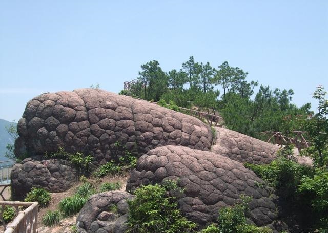 江西5月份冷门旅游,江西十大冷门景点人少景美好玩