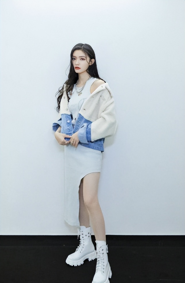 林允为什么退圈,林允当年脱颖而出的瞬间