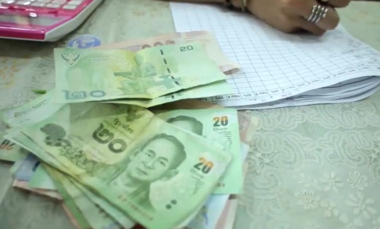 泰国男人变性成富二代,泰国变性后嫁给21岁富二代