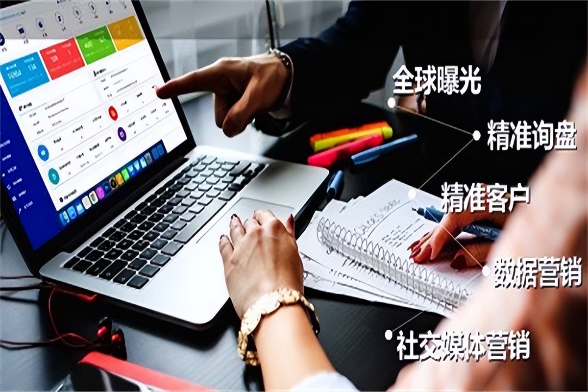 如何做国外市场推广,海外推广必备小技巧和方法