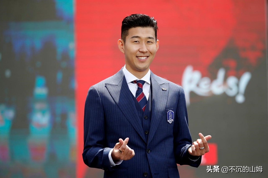 日韩在五大联赛的球员,五大联赛日韩球员实力排名表