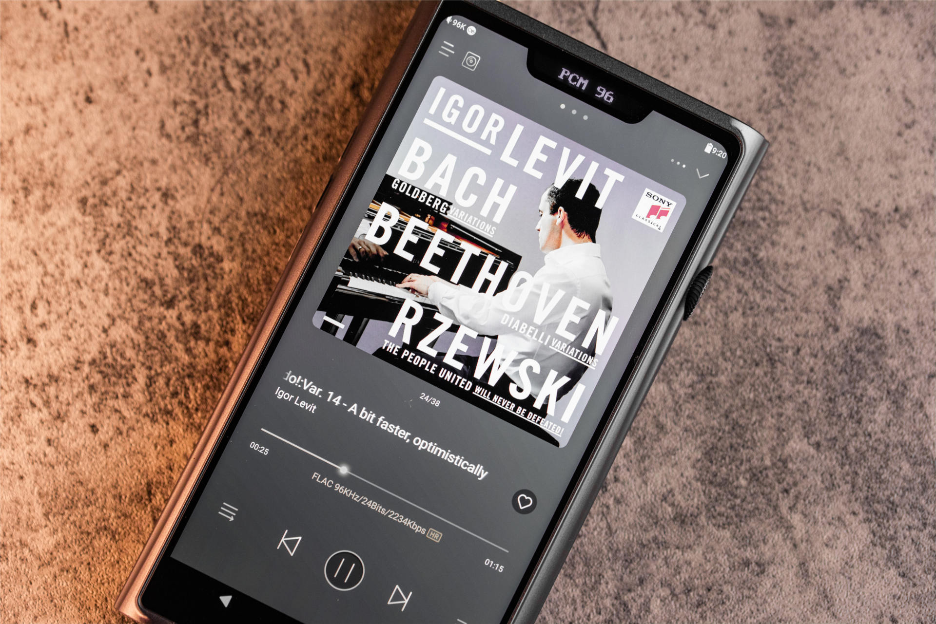 山灵m9播放器深度评测,山灵M9旗舰级便携播放器评测