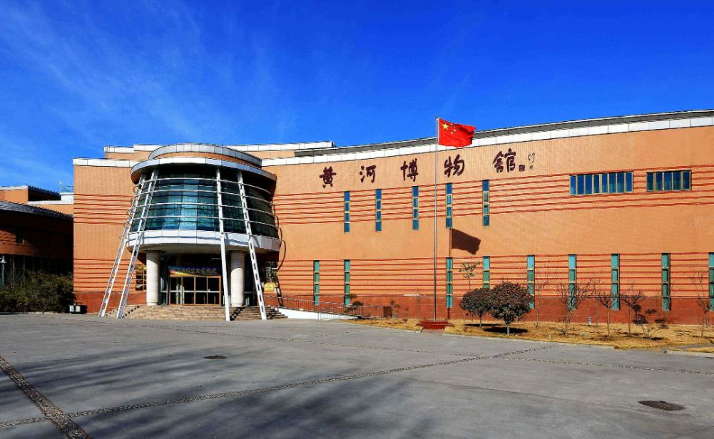 郑州小众文化艺术馆,郑州非遗展馆