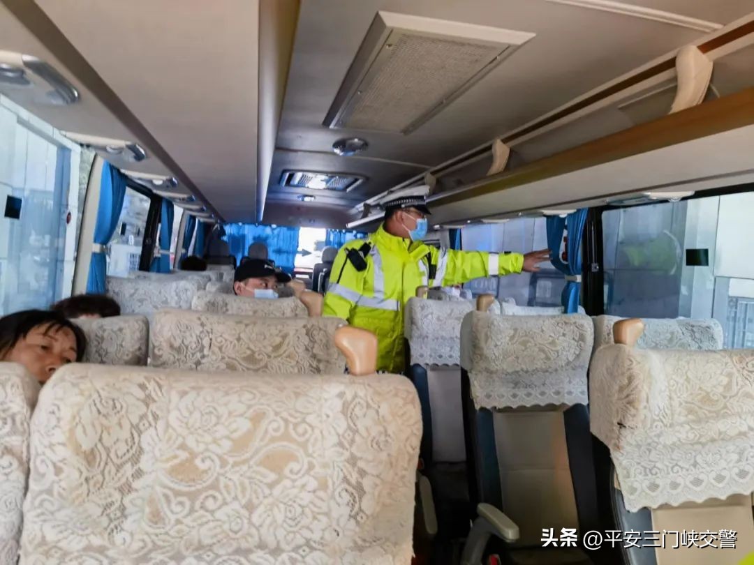 三门峡交警部门圆满完成2023年春运交通安保工作