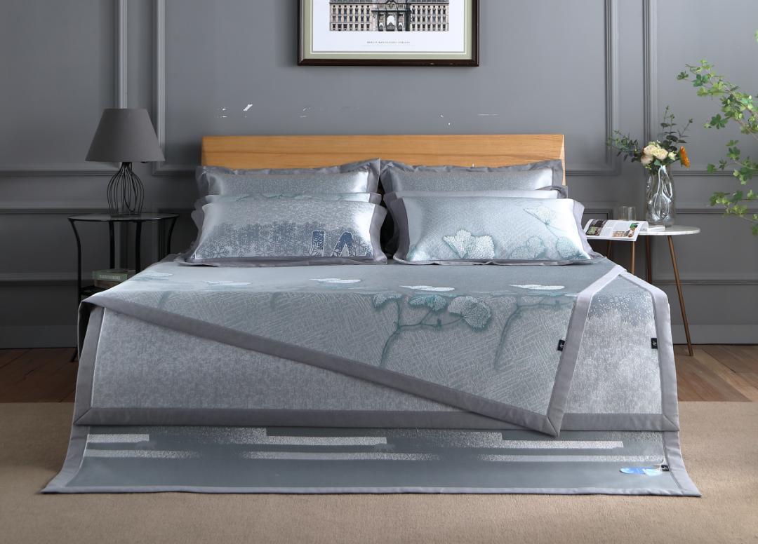 可机水洗冰丝席,冰丝席污渍怎么清洗