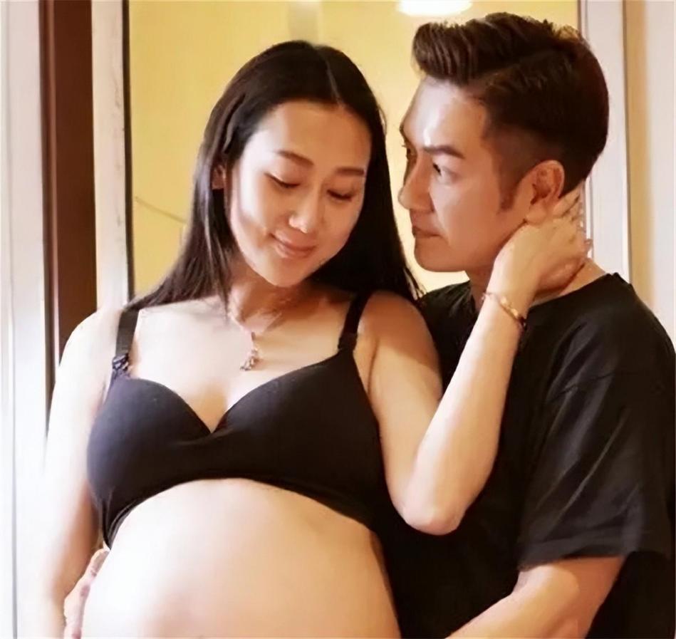 陈浩民老婆蒋丽莎生孩子,陈浩民老婆蒋丽莎结婚视频