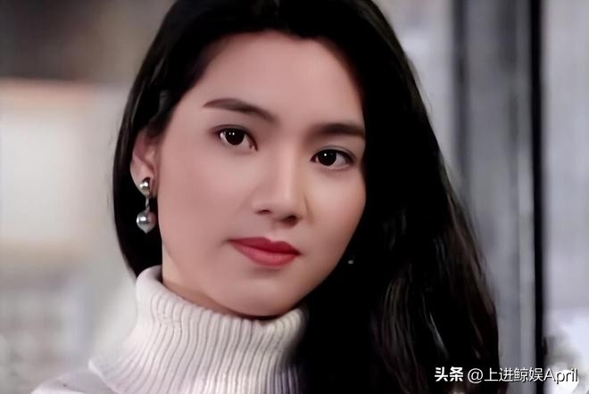 被群嘲“功夫太差”，老公屡陷出轨绯闻，美人为何屡屡选择原谅？