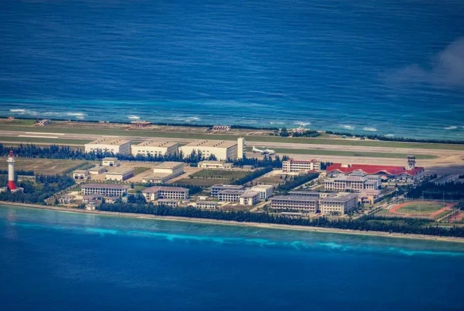 外国评南鲲号漂浮式波浪发电,南鲲号发电