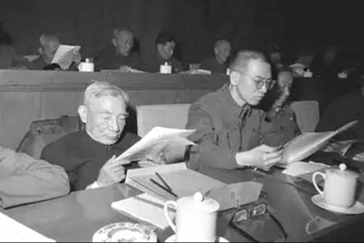 [金色记忆]1983年，陈景润向组织提了三个请求，*小平邓**批示：一周之内解决