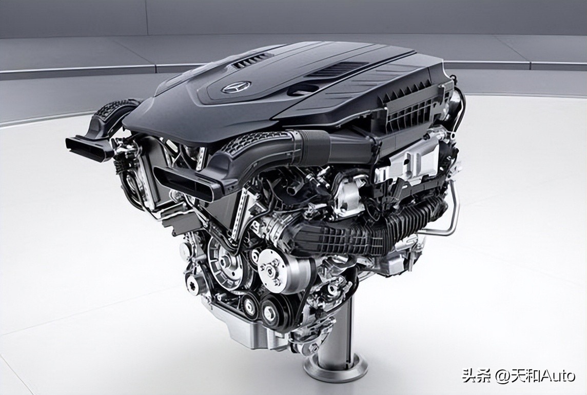 混动和增程式哪个马力大,油电混动和插电混动增程式汽车