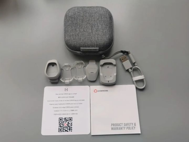 高驰pod1和pod2区别大吗,高驰pod2的数据分析在哪里看