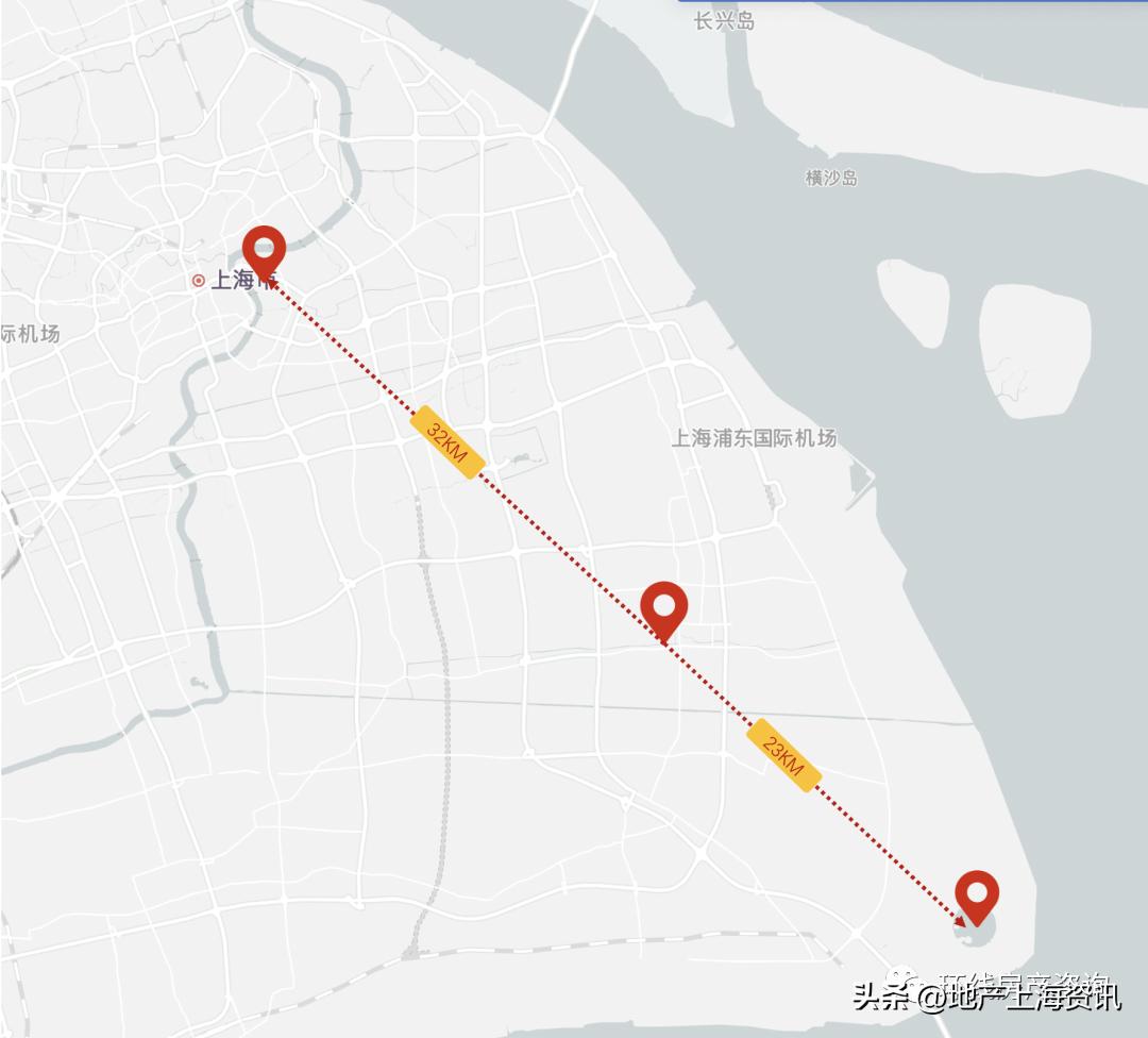 上海区域发展,上海几大区域发展排名