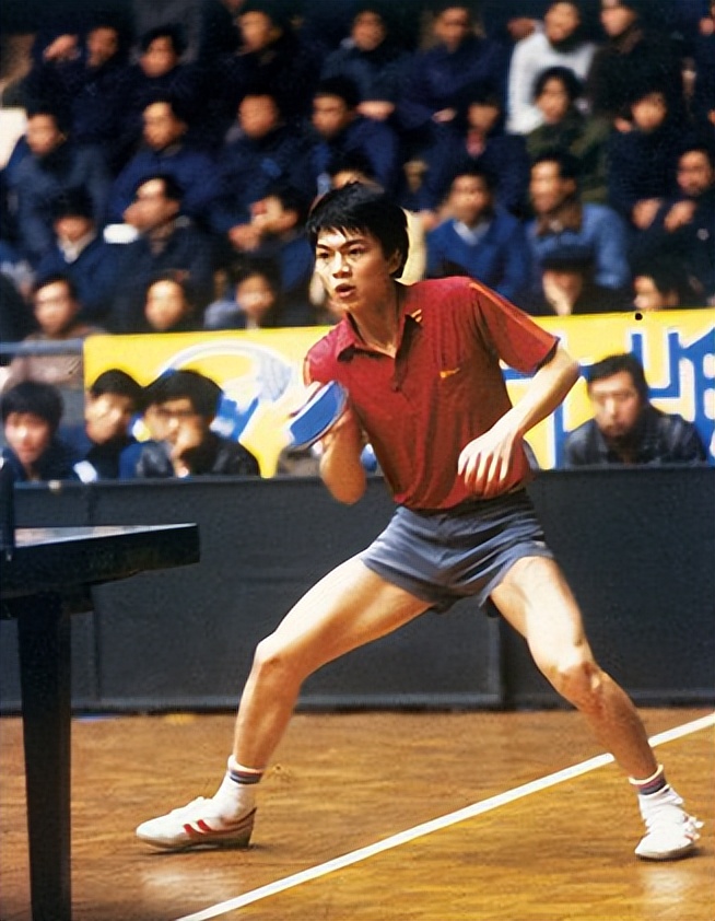 江嘉良最后结局,江嘉良夺金时刻