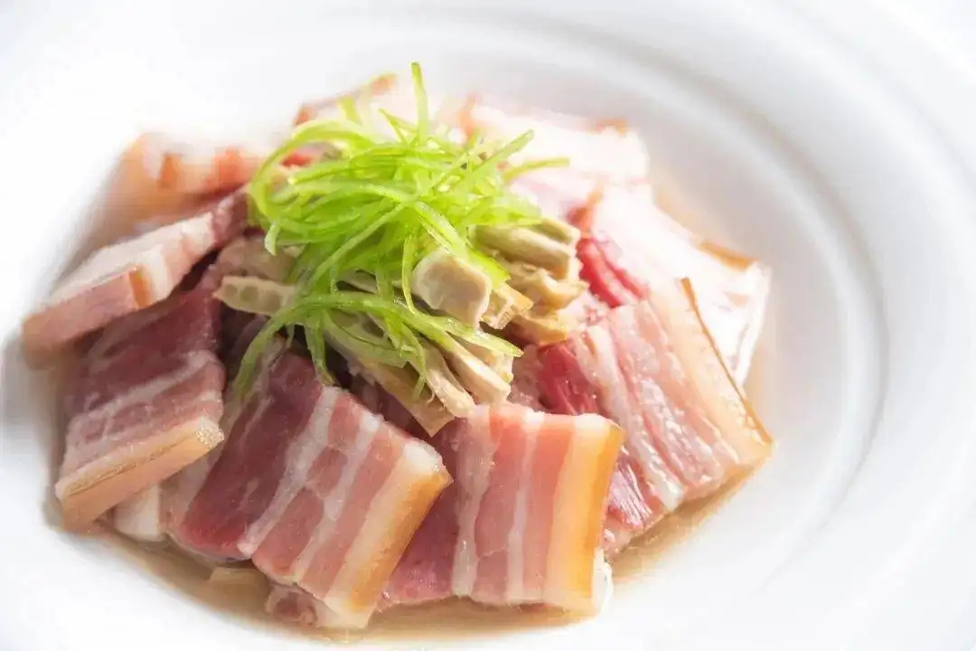 吃遍苏杭不如它，浙江这座温泉名城才是真正的吃货天堂