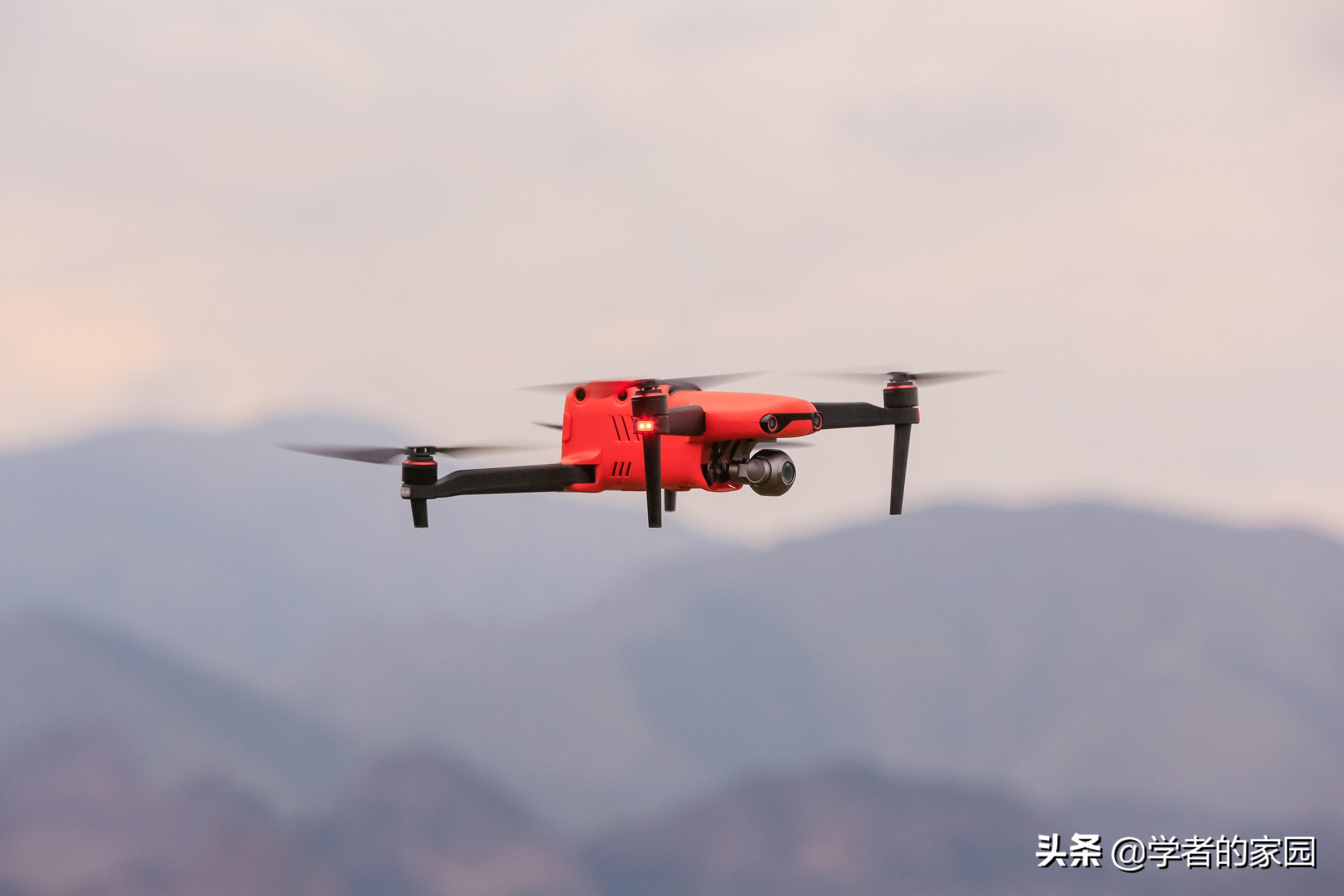 航拍机入门推荐最便宜的,航拍机该如何选购