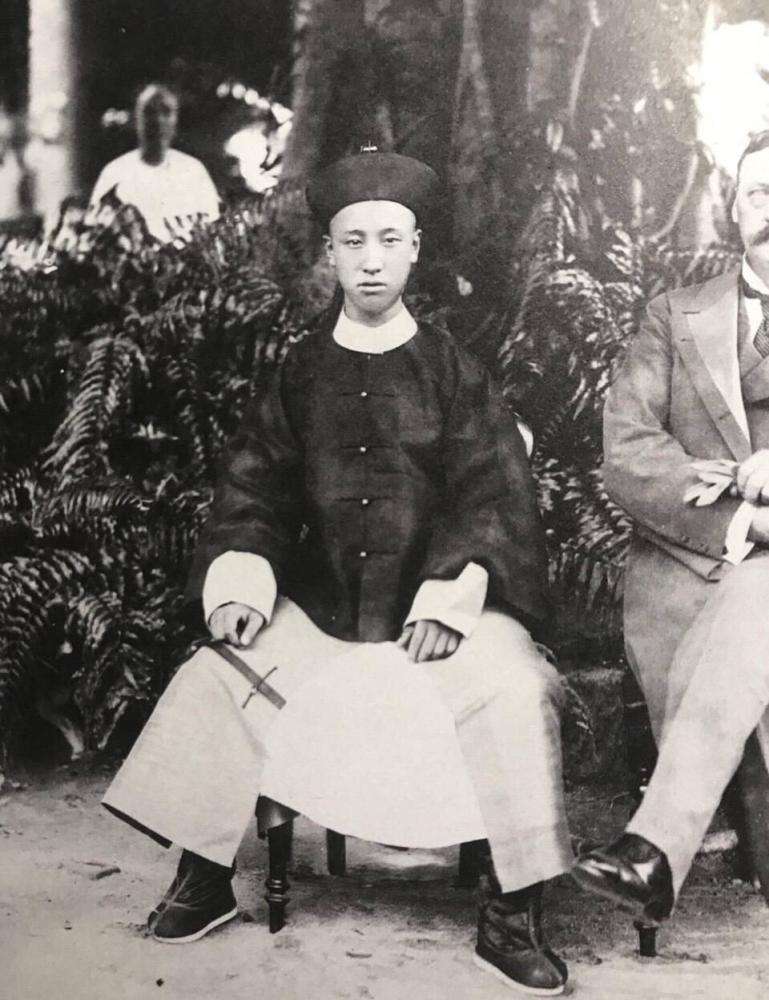 1912年清朝为何退位，而不是退出关外建立北清？八旗子弟咋想的