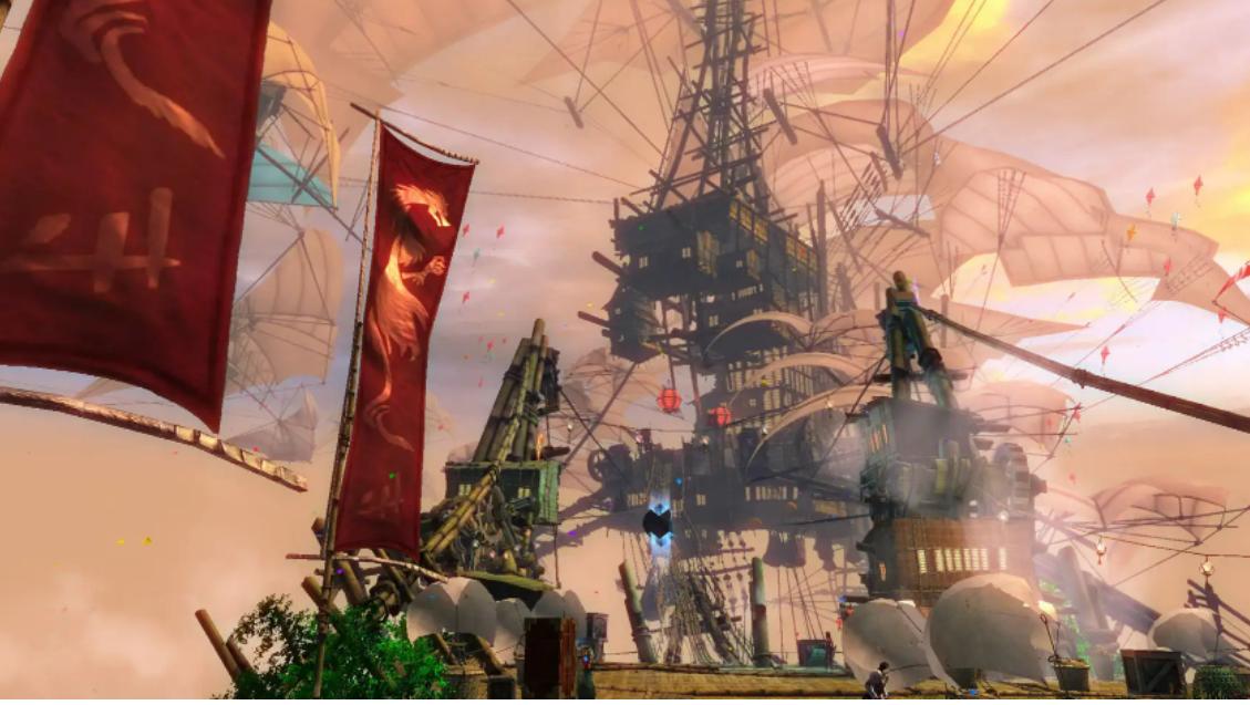 激战2新手建议直接买首充和dlc吗,激战2唤灵师为什么不建议长期玩