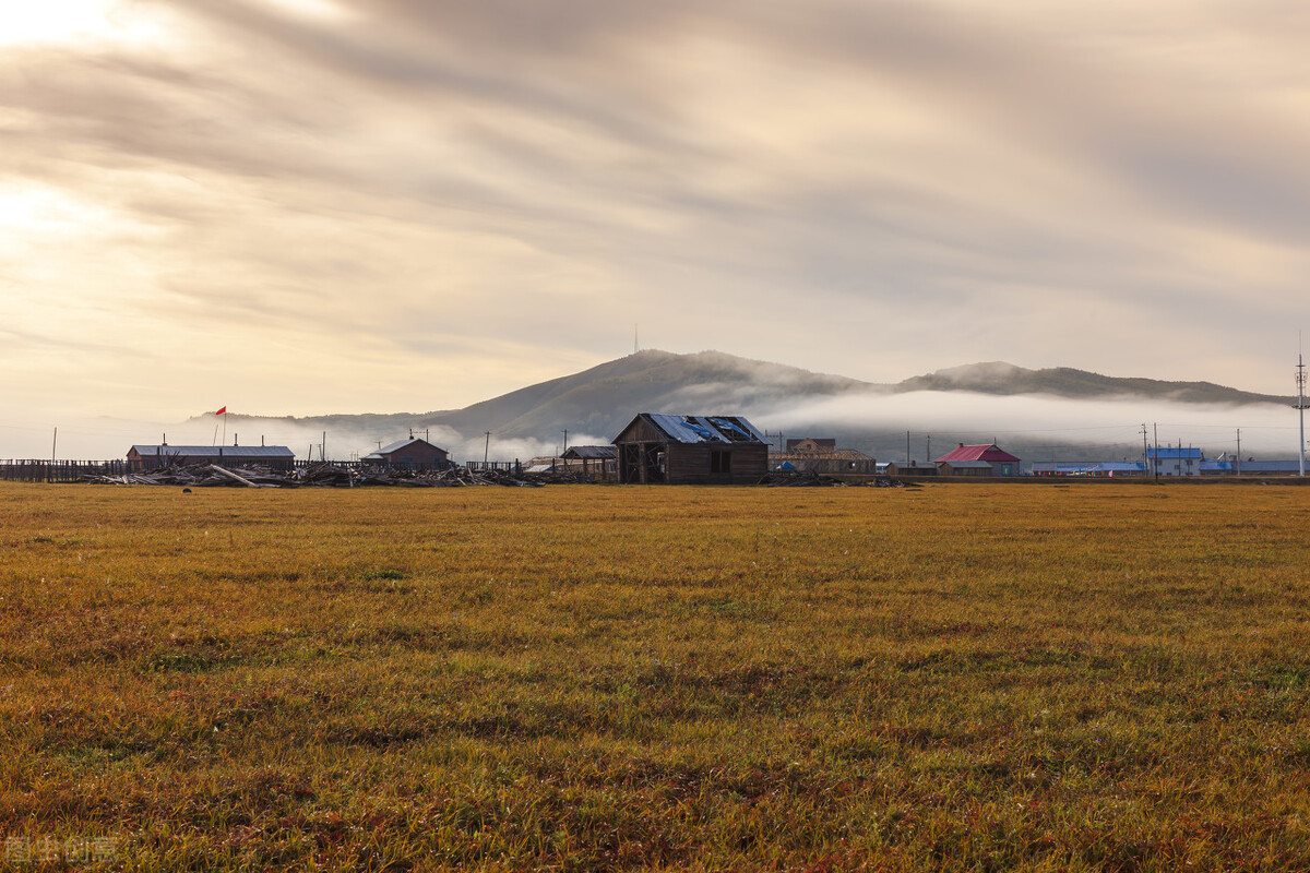 四明山赏秋最佳自驾路线,10条最美旅游线路