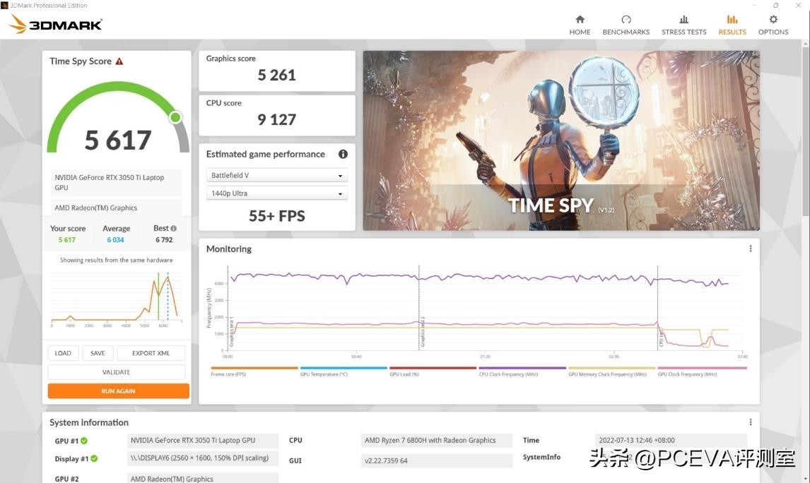联想小新pro16高性能轻薄本测评,轻薄本联想小新pro16锐龙版