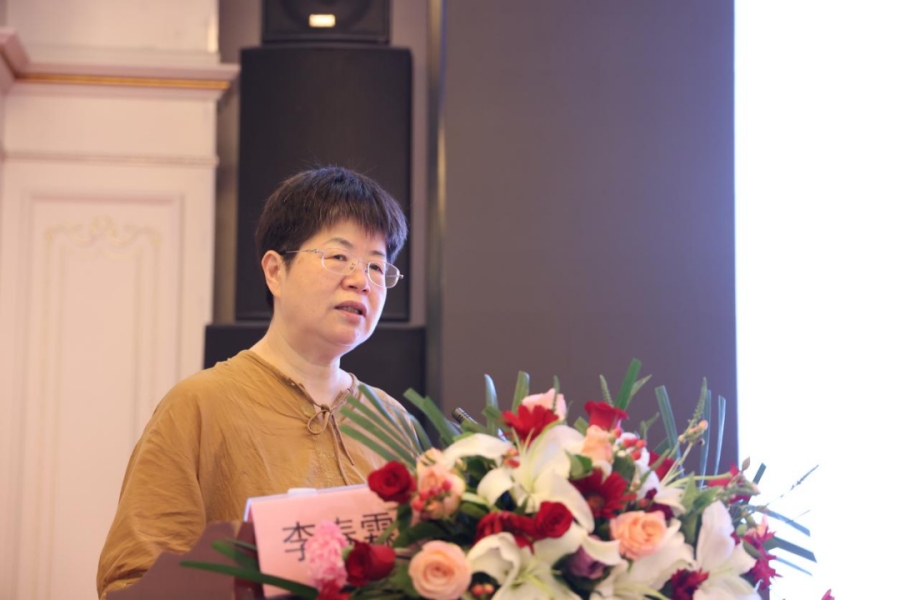 臻于至善拾阶而上|第六届社区妇女保健学习班成功举办