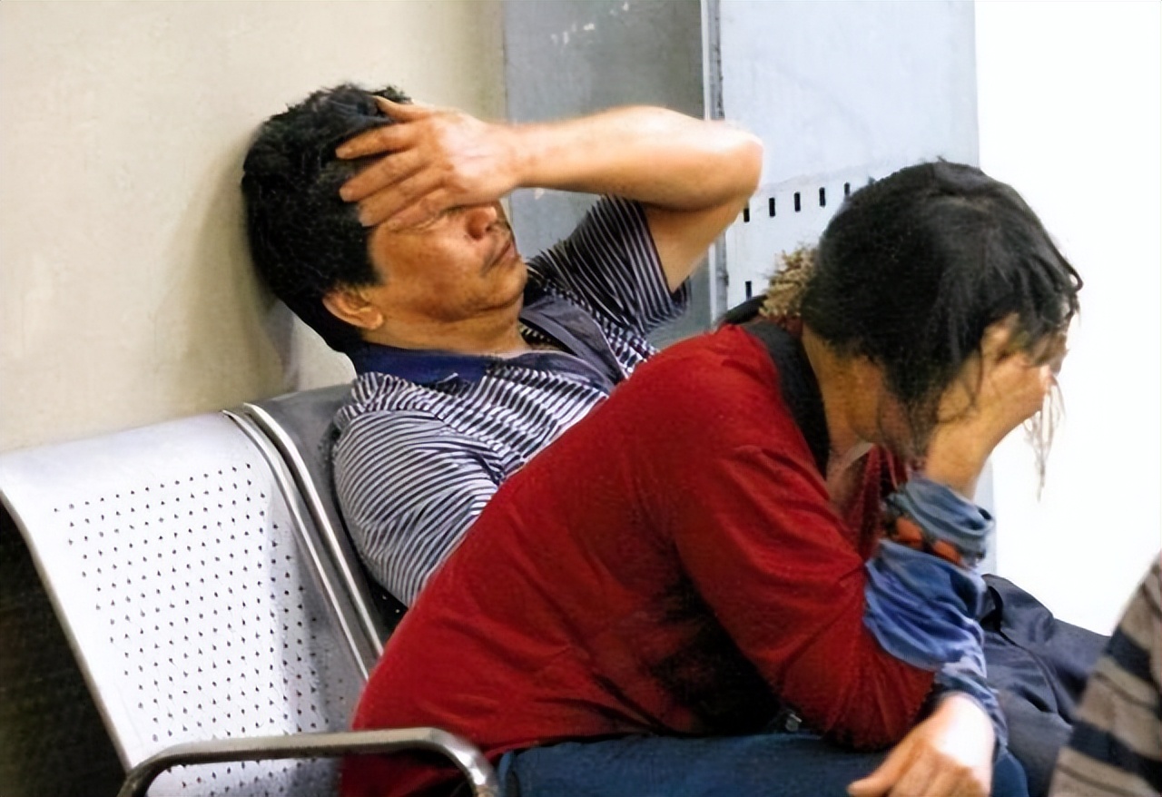 为什么孩子会对父母彻底绝望,当孩子逐渐对父母冷漠寒心