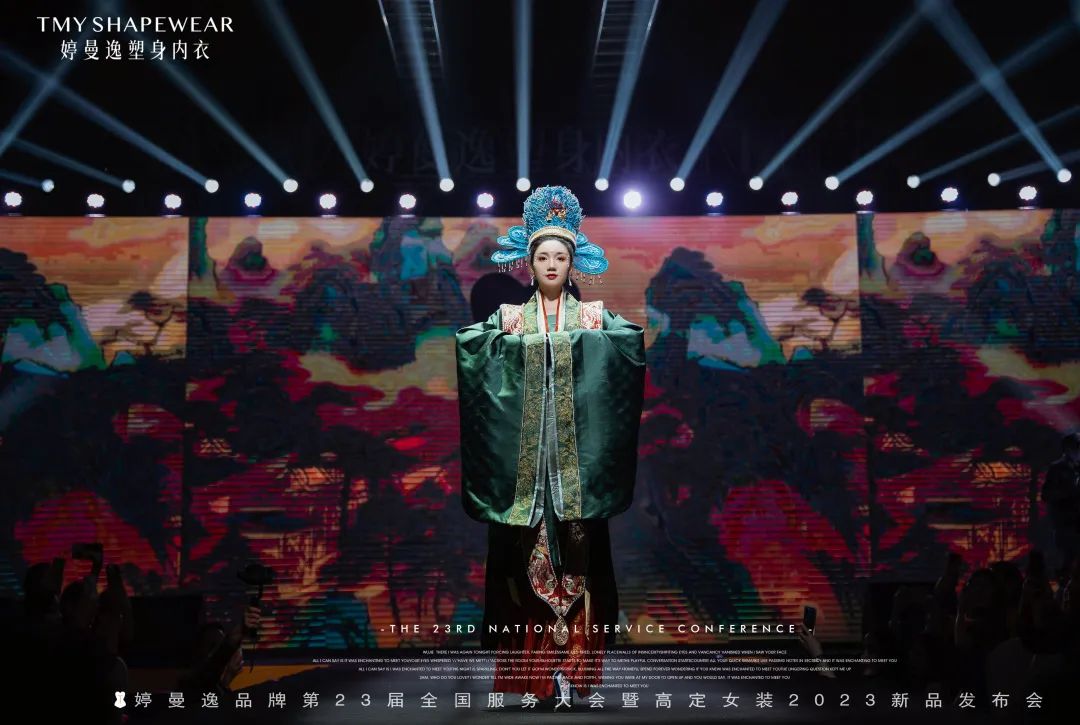 婷曼逸的内衣穿戴方法,婷曼逸内衣一万块钱一套