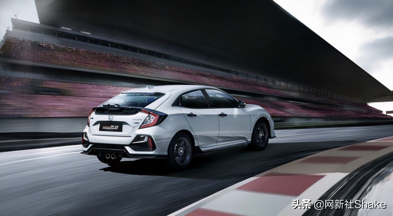 与思域有关的言论,思域流言终结