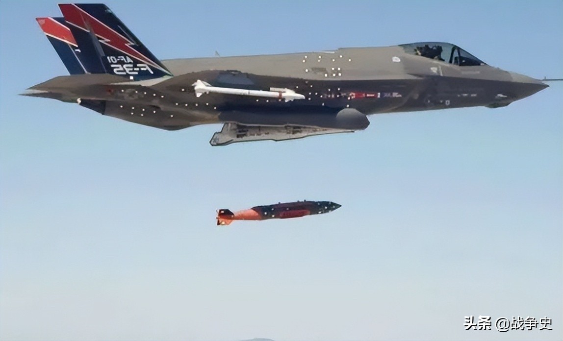 全球进入核武威胁时代？北约授权战术*弹核**，德国外长对俄发出威胁