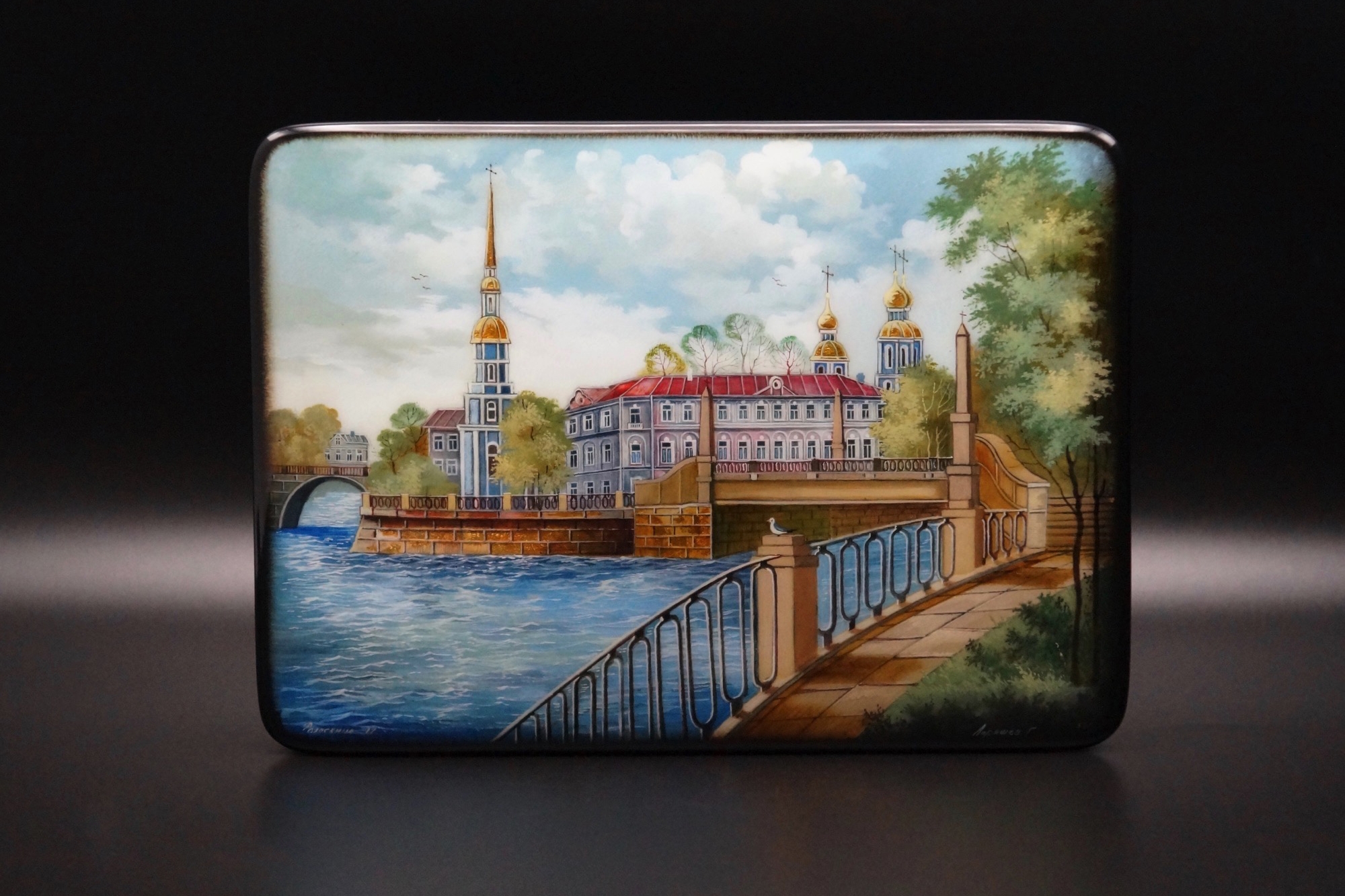 「俄罗斯买什么」买它，送给马云也不失礼！