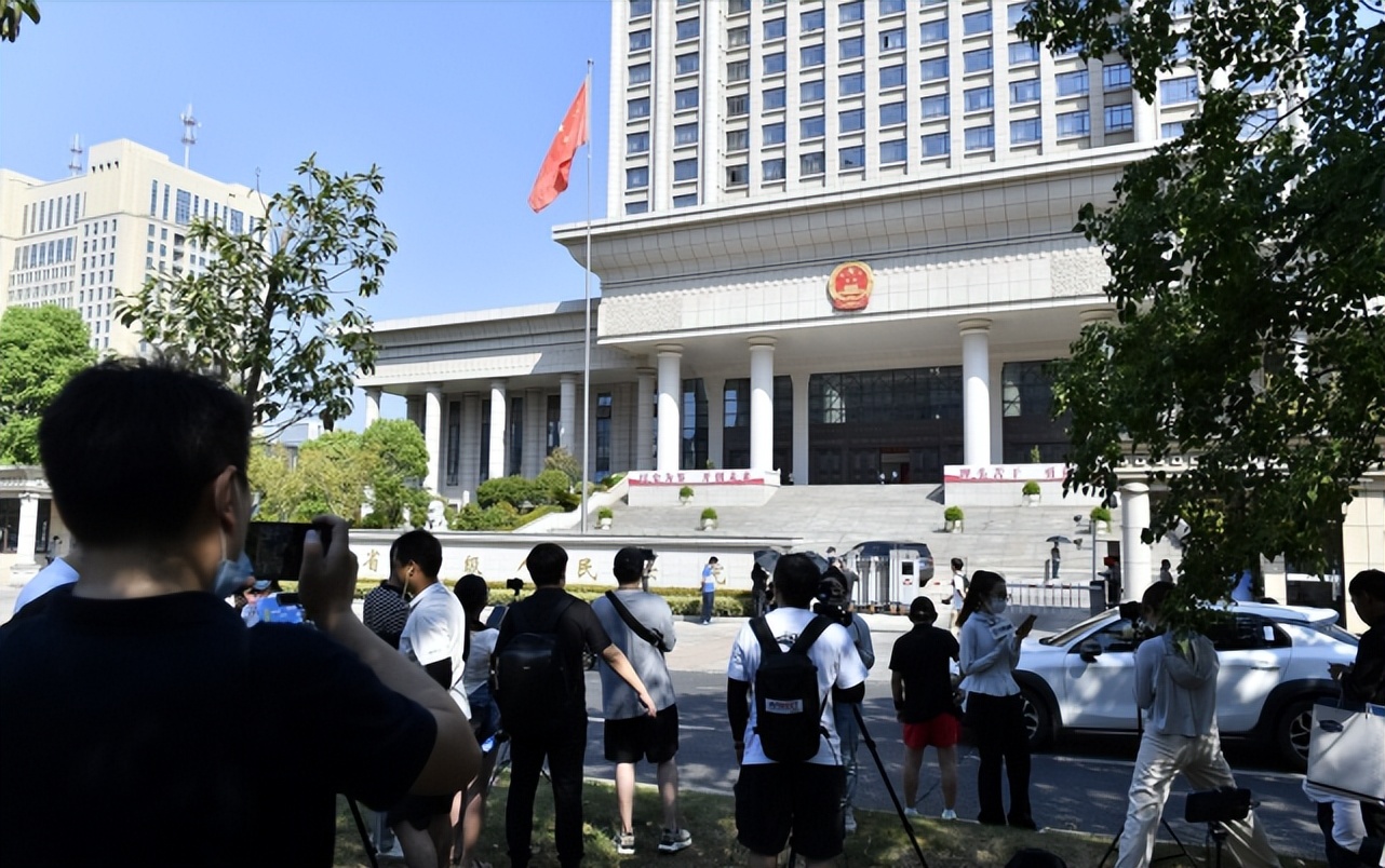 劳荣枝死刑高院复核结果出来了吗,劳荣枝会被死刑复核吗