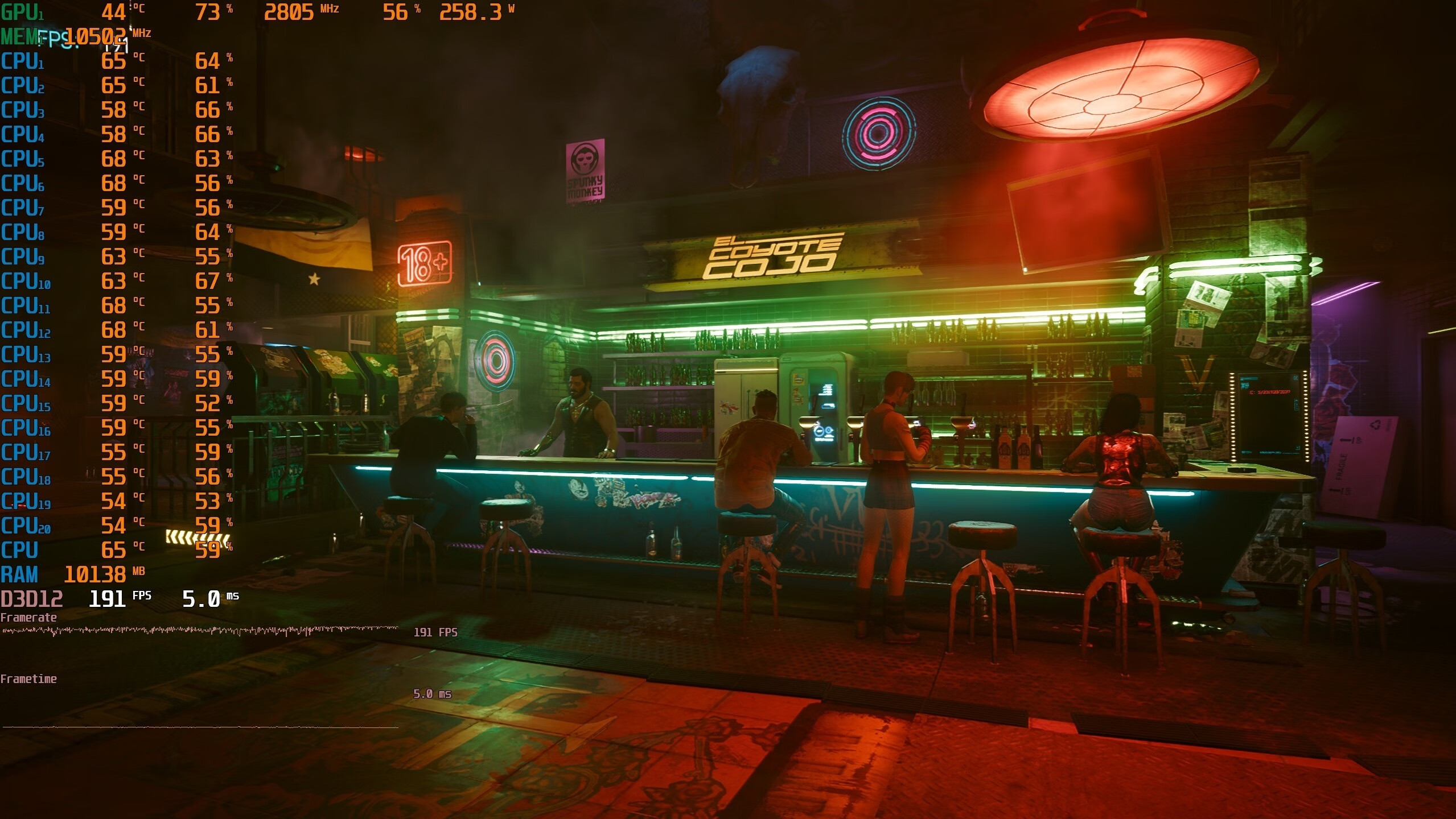 外观精致，散热优秀，适合干活，索泰RTX4090AMP显卡评测