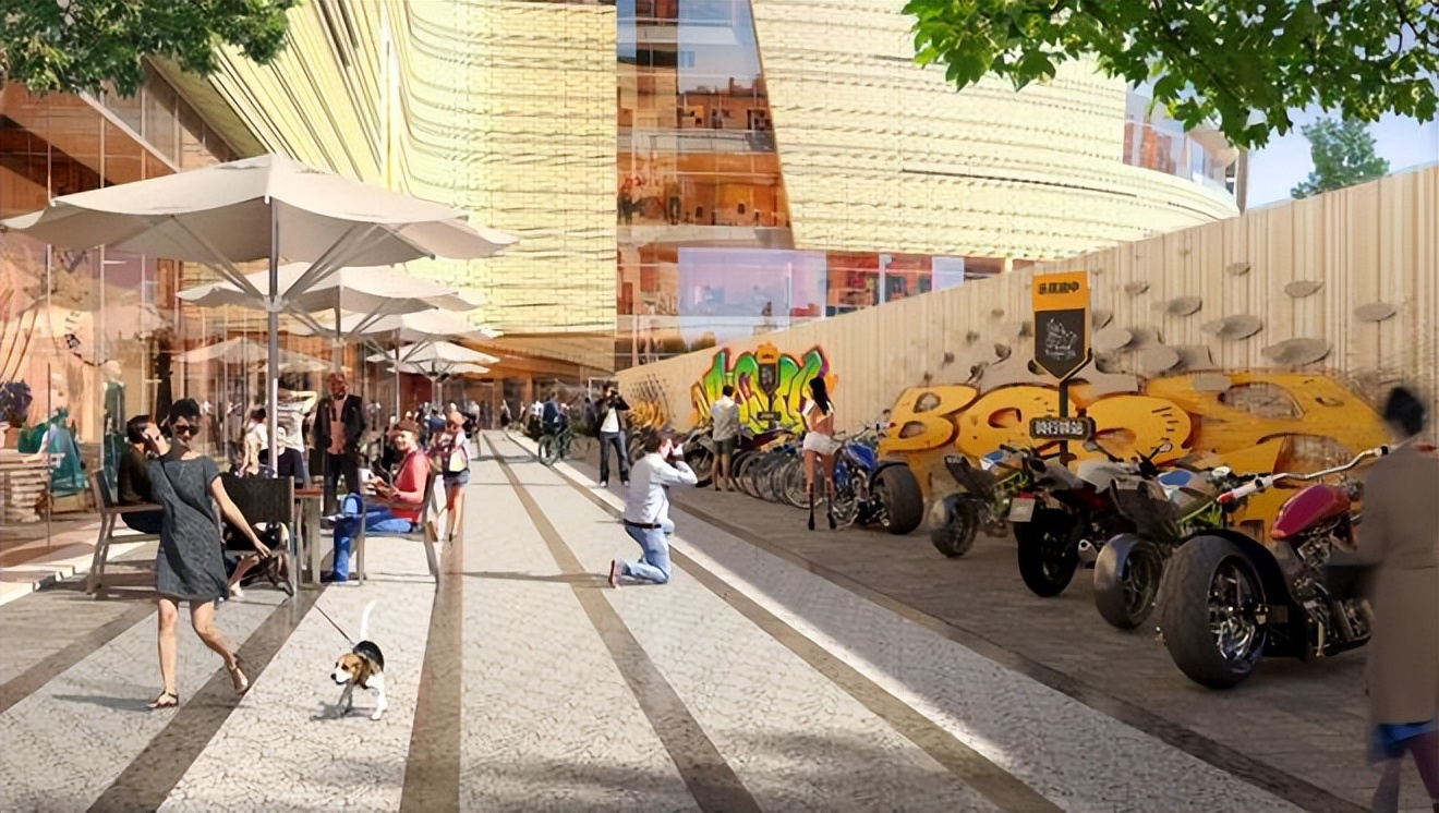 大悦城京西商铺,京西大悦城前景如何