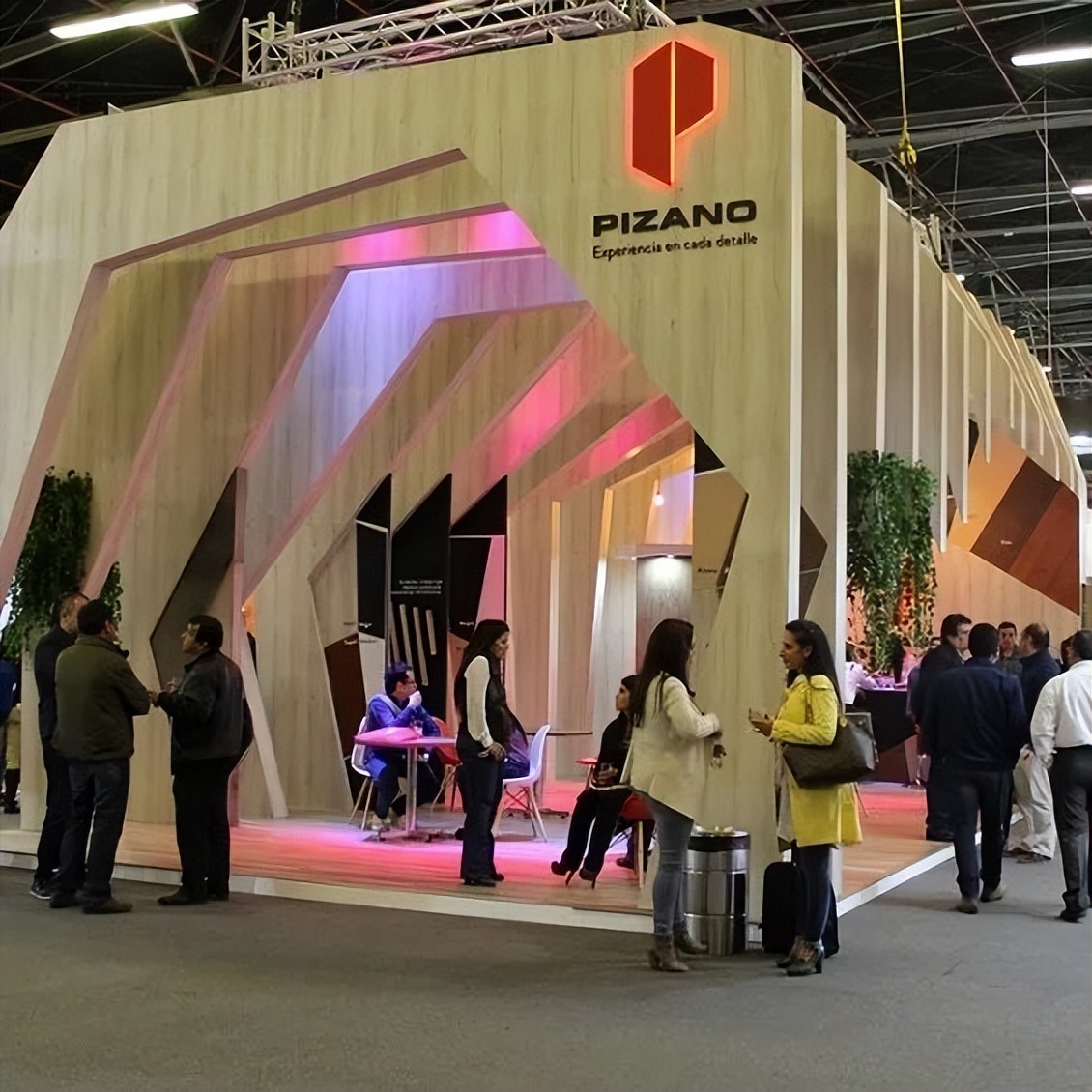 积木家参加德国科隆展！全球好物精选，只为更好看更好用