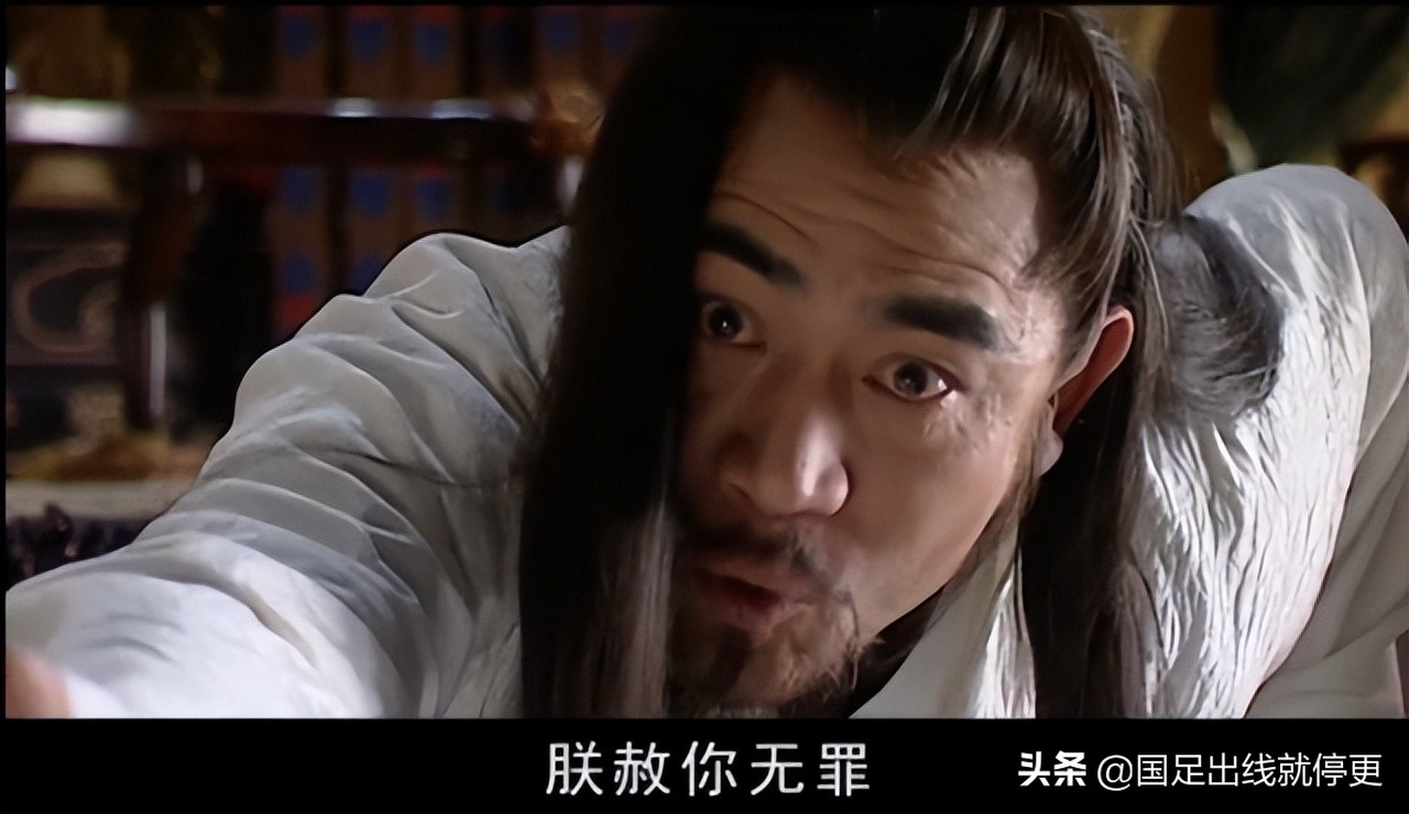 雍正王朝和大明王朝1566哪个水平更高,大明王朝1566与雍正王朝相似之处