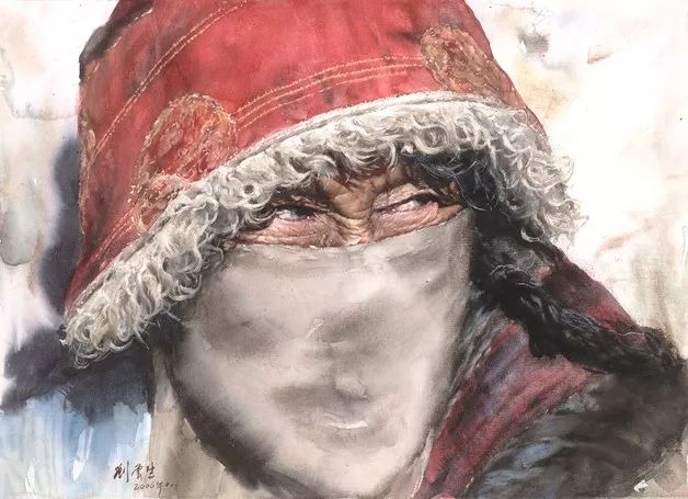 十大水彩大师,国外水彩大师视频