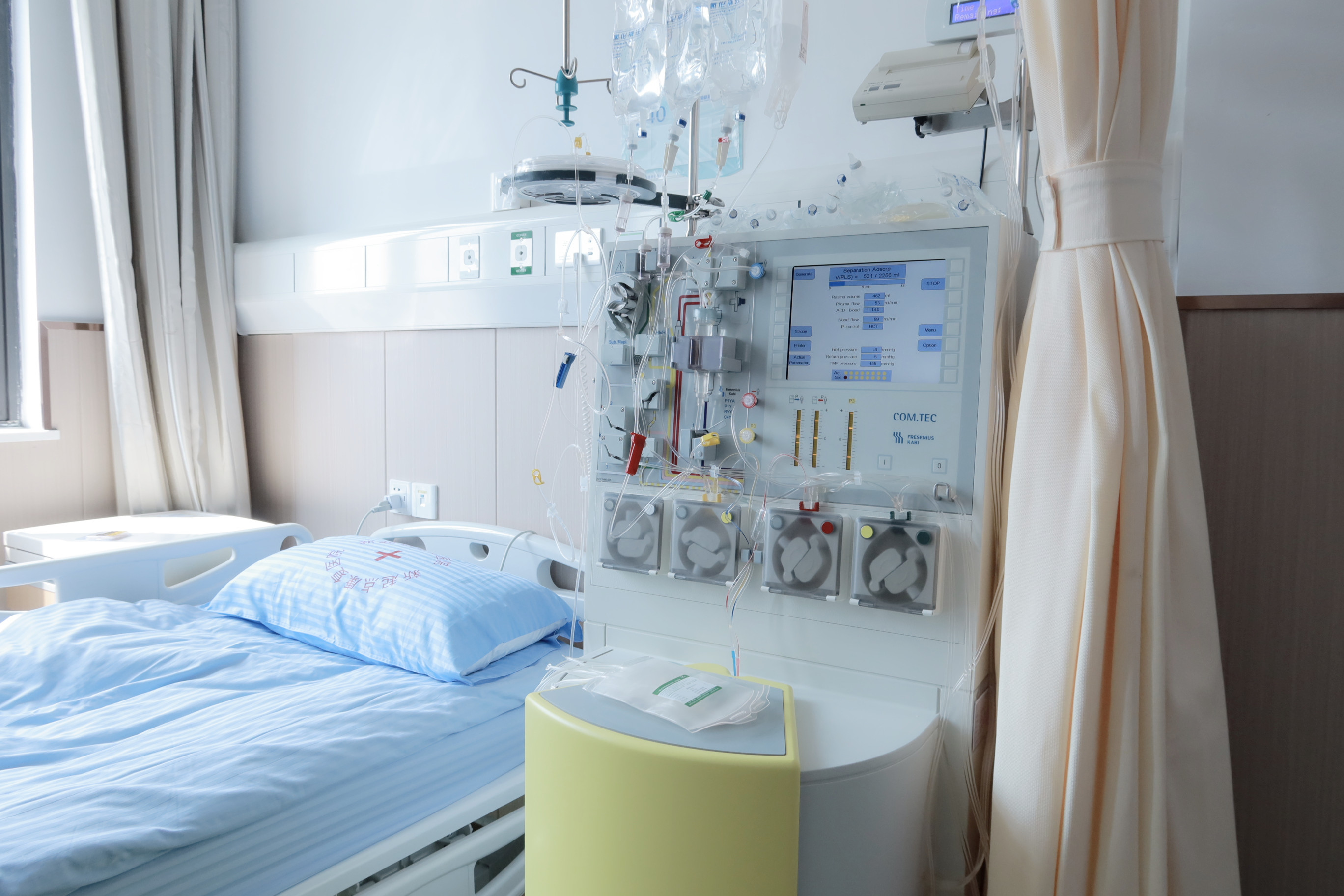 上海新起点康复医院环境怎么样,上海新起点康复医院靠谱吗