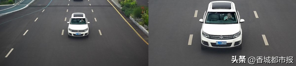 开车接打电话!咸宁又一批车辆被曝光