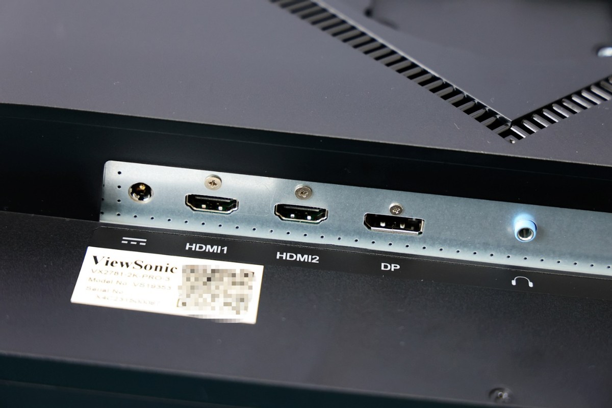 优派vx2762显示器测评,优派显示器vx27812k240hz