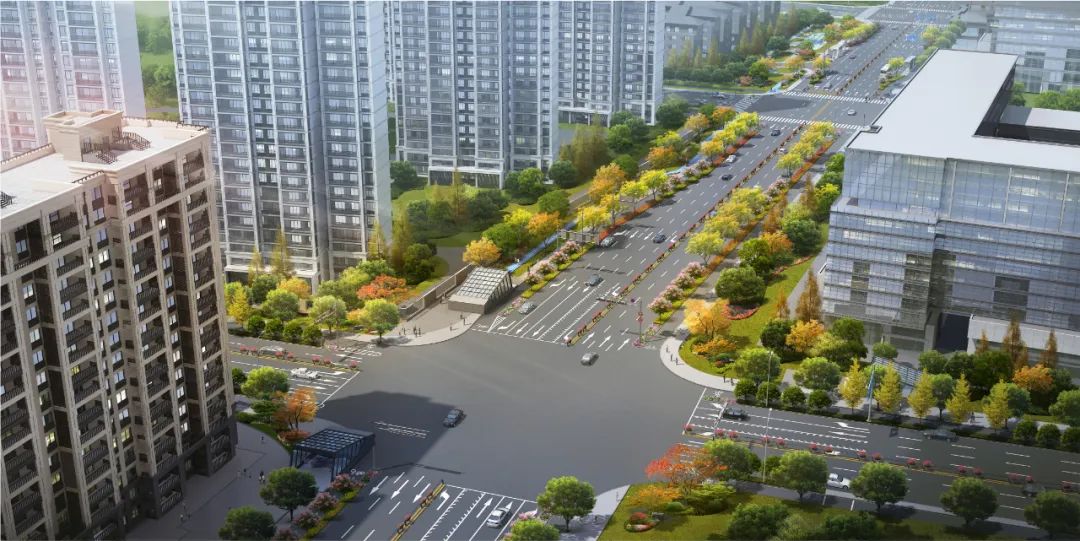 临安22个重点项目名单,临安2022年新开工项目