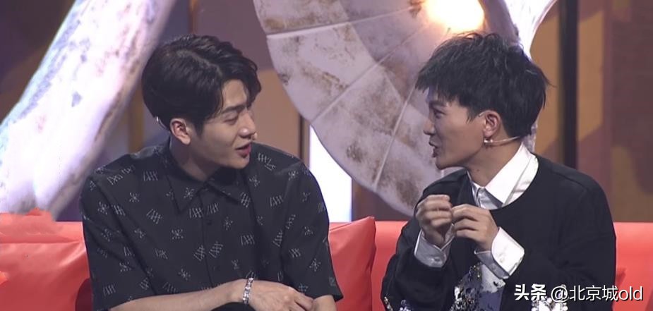 明星出道海选周深,周深舞台2023导师视频