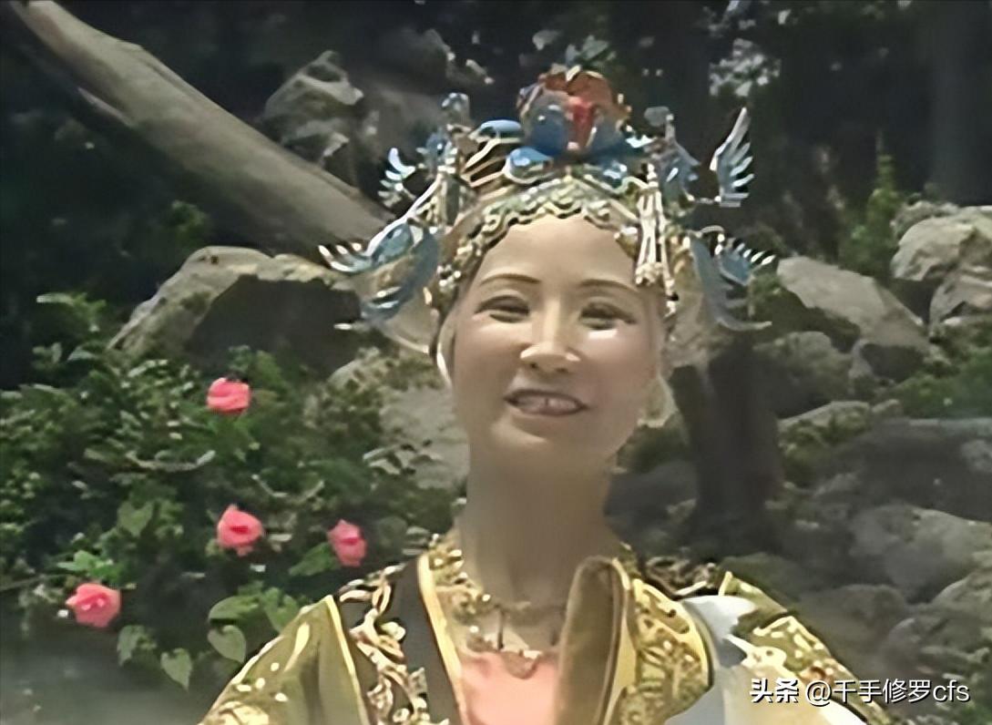 电影新神榜杨戬,新神榜之杨戬