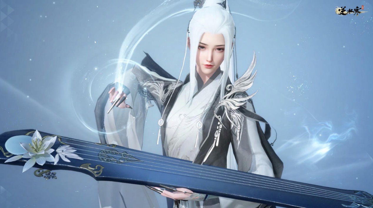 逆水寒手游最难的副本,逆水寒最难打的副本