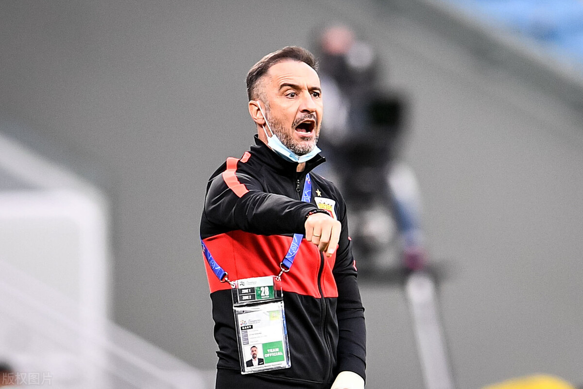 国安新帅配新援,国安新援正式亮相中超