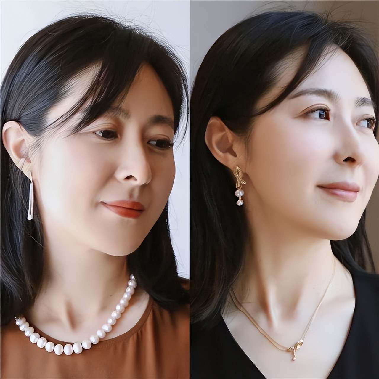 35岁女人适合什么首饰 (50克黄金首饰在缅甸卖多少钱)