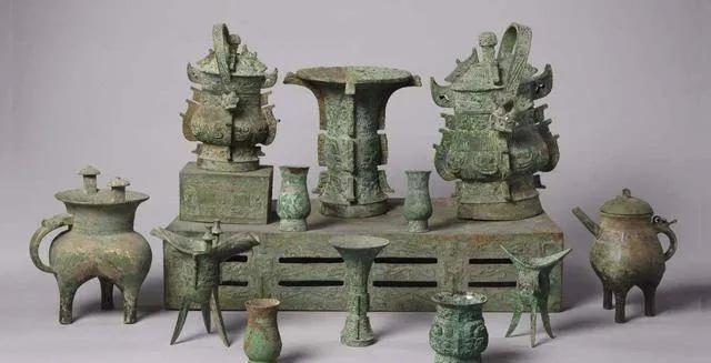 宝鸡市的由来和历史,宝鸡名称来历是什么