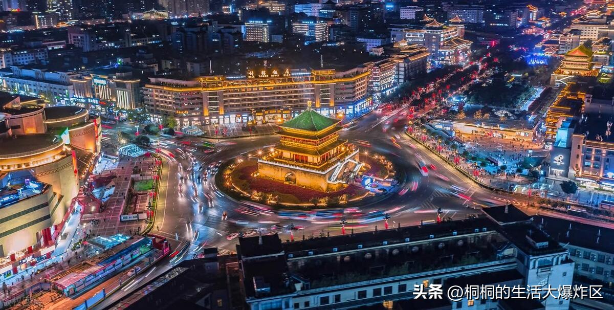 西安周边自驾露营地点推荐,西安烧烤露营排行榜前十名