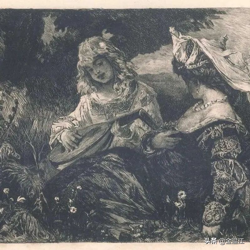 “域见”温江！德国版画大师真迹来啦