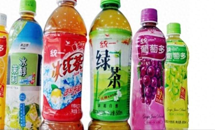 康师傅冰红茶为何越来越少,康师傅和统一冰红茶的功效与作用