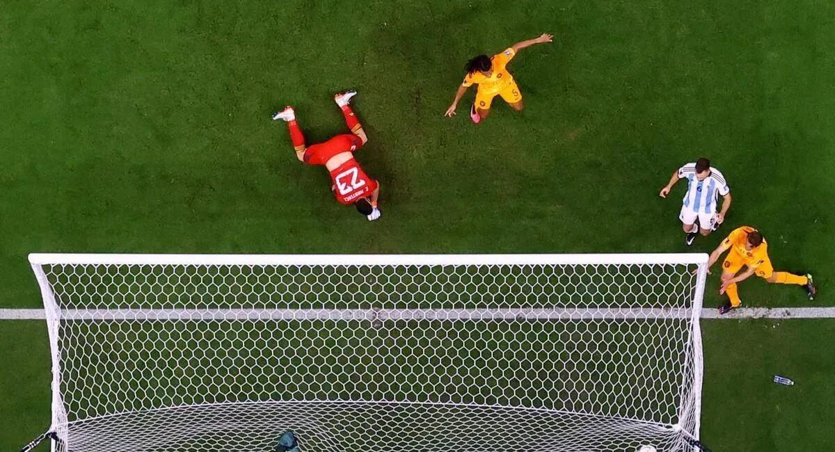 2022卡塔尔世界杯经典场面回顾,回顾2022卡塔尔世界杯经典瞬间