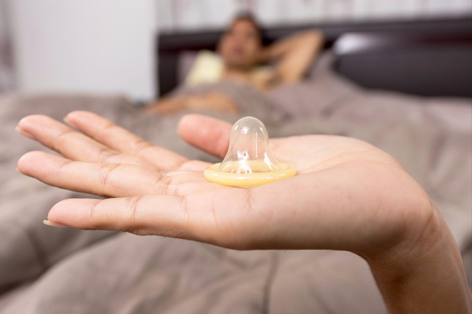 安全套是不是绝对安全,安全套到底安全不安全